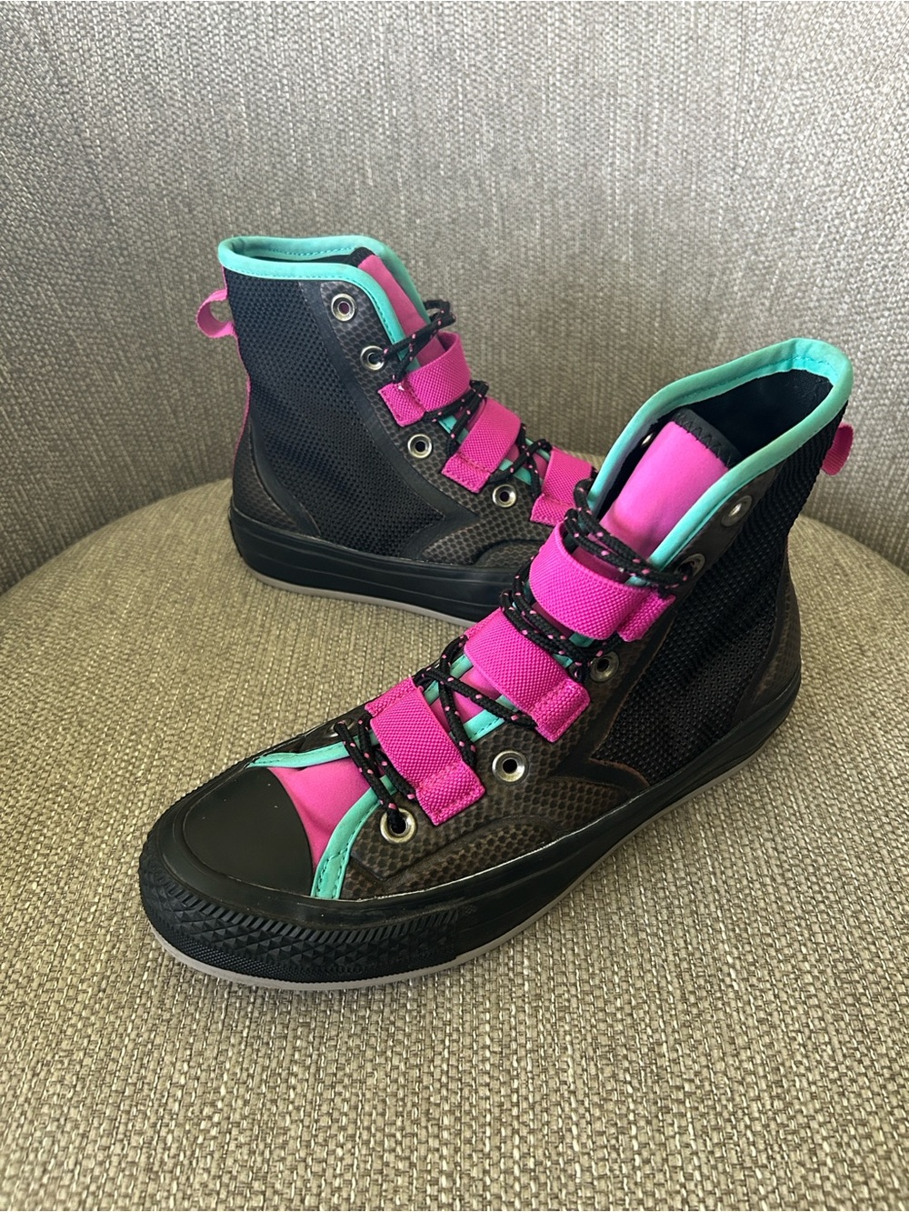 Converse Chuck 70 Tech Hiker High (GS) Sneakers